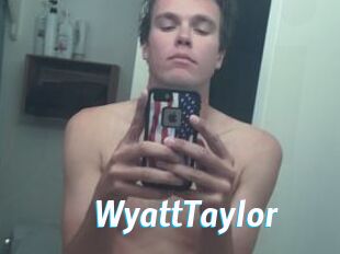 WyattTaylor