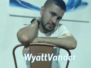 WyattVander