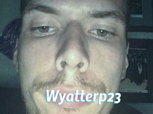 Wyatterp23