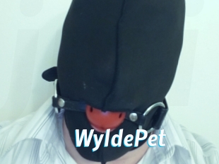 WyldePet J Mine