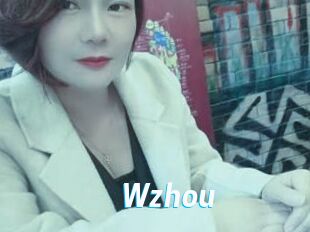 Wzhou