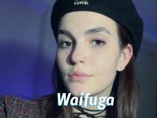 Waifuga