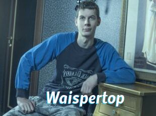 Waispertop