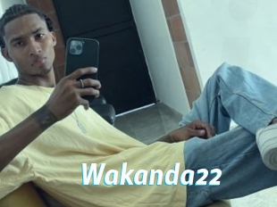 Wakanda22