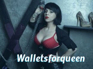 Walletsforqueen