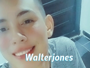 Walterjones