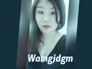 Wamgjdgm