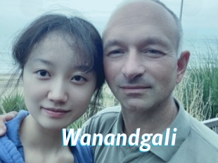 wanandgali J Mine