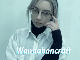 Wandabancroft