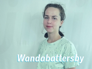 Wandabattersby