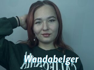 Wandabelger