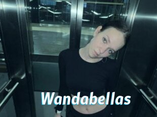 wandabellas J Mine