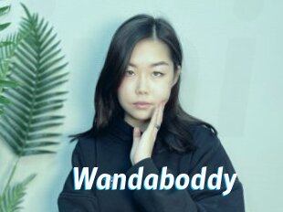 Wandaboddy