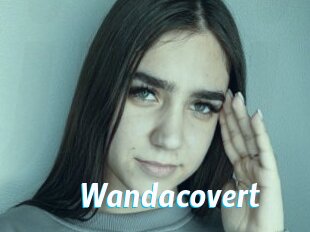 Wandacovert