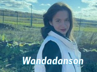 Wandadanson