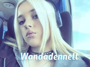 wandadennett J Mine