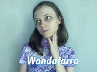 Wandafarro