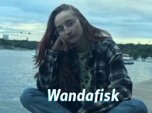 wandafisk J Mine