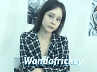 Wandafrickey