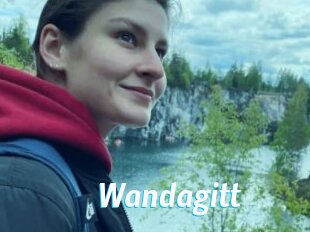 Wandagitt