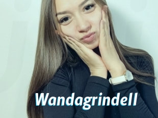 Wandagrindell