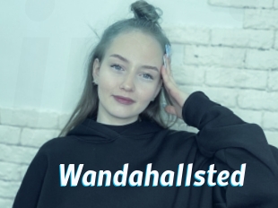 Wandahallsted