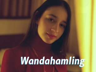 Wandahamling