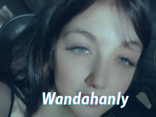Wandahanly