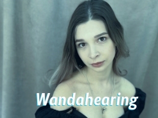wandahearing J Mine