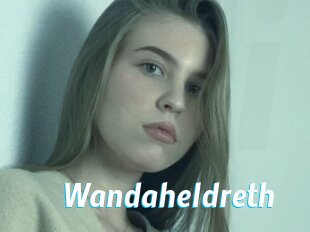 Wandaheldreth
