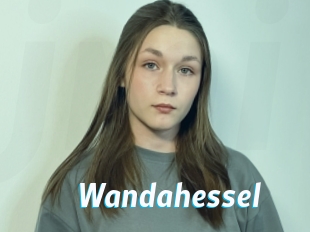 Wandahessel