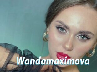 wandamaximova J Mine