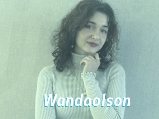 Wandaolson