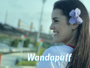 Wandapuff