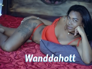 Wanddahott