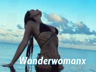 Wanderwomanx