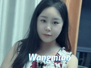 Wangmiao