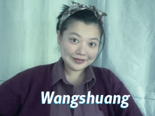 Wangshuang