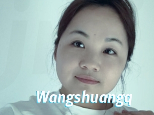 Wangshuangq