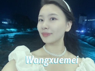 Wangxuemei