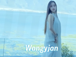 Wangyjan