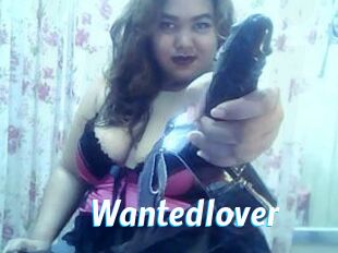 Wantedlover