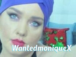 WantedmoniqueX