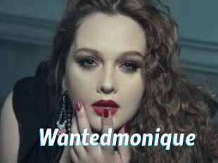 Wantedmonique_