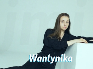 Wantynika
