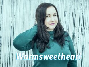 Warmsweetheart