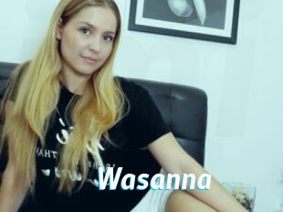 Wasanna