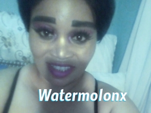 Watermolonx