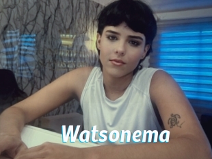 Watsonema