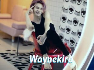 Waynekira